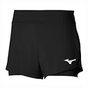 Short pour femme Mizuno  Flex Short Black  L