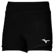 Short pour femme Mizuno  Flex Short Black S