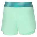 Short pour femme Mizuno  Flex Short W Bay