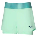 Short pour femme Mizuno  Flex Short W Bay