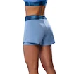 Short pour femme Mizuno  Flex Short W Bel Air Blue