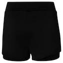 Short pour femme Mizuno  Flex Short W Black