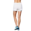 Short pour femme Mizuno  Flex Short White