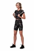 Short pour femme Nebbia  Bike shorts Active 569 volcanic black