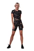 Short pour femme Nebbia  Bike shorts Active 569 volcanic black XS