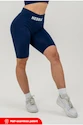 Short pour femme Nebbia Gym Therapy Blue