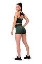 Short pour femme Nebbia Hero Classic dark green