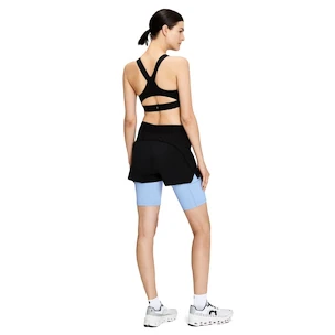 Short pour femme On  Active Shorts Black/Stratosphere