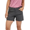 Short pour femme Patagonia  Quandary Shorts Forge Grey