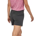 Short pour femme Patagonia  Quandary Shorts Forge Grey