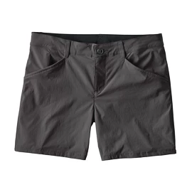 Short pour femme Patagonia Quandary Shorts Forge Grey