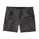 Short pour femme Patagonia  Quandary Shorts Forge Grey 8