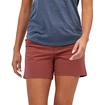 Short pour femme Patagonia  Quandary Shorts Rosehip