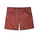 Short pour femme Patagonia  Quandary Shorts Rosehip