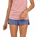 Short pour femme Patagonia  Strider Pro Shorts Current Blue