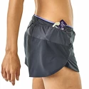 Short pour femme Patagonia  Strider Pro Shorts Current Blue