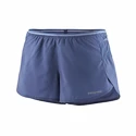 Short pour femme Patagonia  Strider Pro Shorts Current Blue