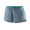 Short pour femme Patagonia  Strider Pro Shorts Light Plume Grey