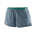 Short pour femme Patagonia  Strider Pro Shorts Light Plume Grey L