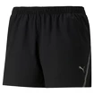 Short pour femme Puma  Run Ultraweave S Woven 3" Short Black