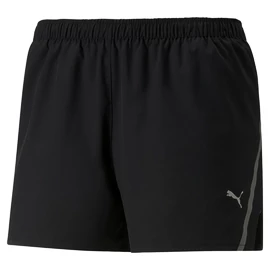 Short pour femme Puma Run Ultraweave S Woven 3" Short Black