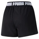 Short pour femme Puma  Train Strong Woven 3" Short Black