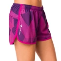 Short pour femme Raidlight  Activ Run Short purple