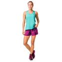 Short pour femme Raidlight  Activ Run Short purple