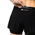 Short pour femme Raidlight  Responsiv 2in1 Short