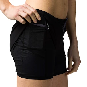 Short pour femme Raidlight  Responsiv 2in1 Short XS