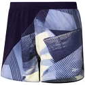 Short pour femme Reebok  4 Inch Short purple