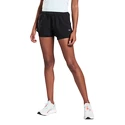 Short pour femme Reebok  Epic 2in1 Run black