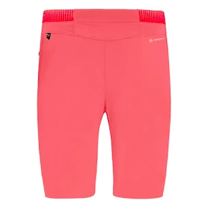 Short pour femme Salewa  Pedroc Cargo 3 DST Calypso Coral 40