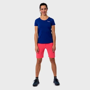 Short pour femme Salewa  Pedroc Cargo 3 DST Calypso Coral 40