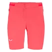 Short pour femme Salewa  Pedroc Cargo 3 DST Calypso Coral 40