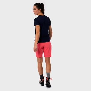 Short pour femme Salewa  Puez 3 DST Calypso Coral