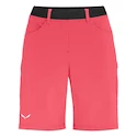 Short pour femme Salewa  Puez 3 DST Calypso Coral 34