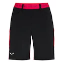 Short pour femme Salewa  Puez 3 DST Rose Red 34