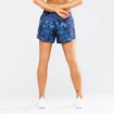 Short pour femme Salomon  Agile Blue