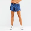 Short pour femme Salomon  Agile Blue