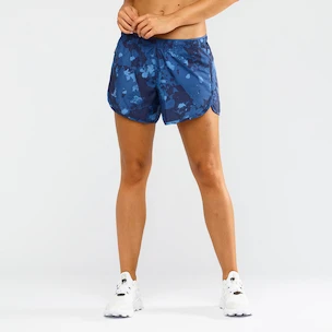 Short pour femme Salomon  Agile Blue XS