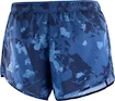 Short pour femme Salomon  Agile Blue XS