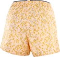 Short pour femme Salomon  Agile Short W Almond Cream