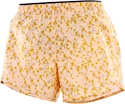 Short pour femme Salomon  Agile Short W Almond Cream M