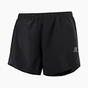 Short pour femme Salomon Cross Rebel 4" Short Black XL