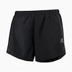 Short pour femme Salomon Cross Rebel 4" Short Black XS