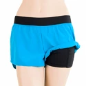 Short pour femme Sensor  Trail Black/Blue