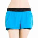 Short pour femme Sensor  Trail Black/Blue