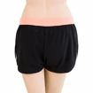 Short pour femme Sensor  Trail Black/Orange