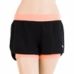 Short pour femme Sensor  Trail Black/Orange